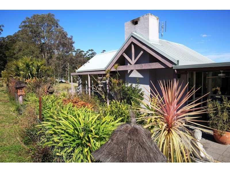 13 Jim Edwards Place, Kangaroo Valley NSW 2577