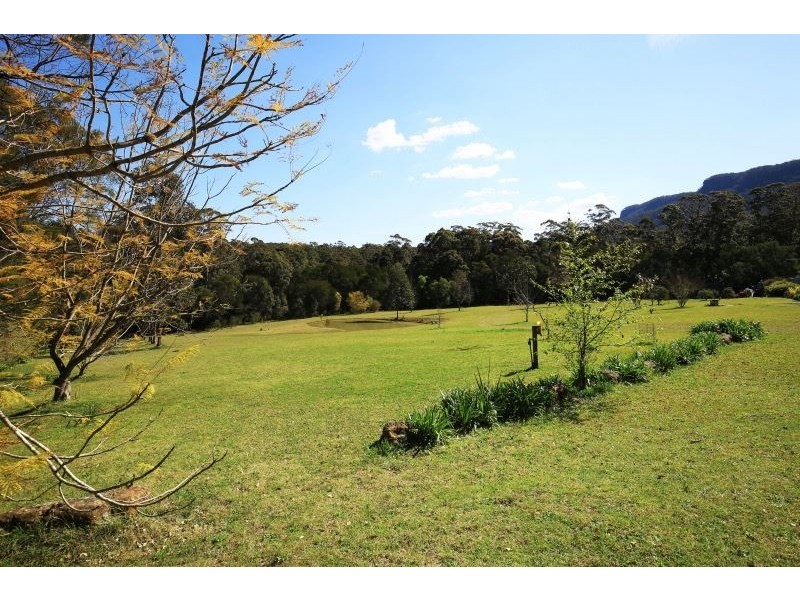13 Jim Edwards Place, Kangaroo Valley NSW 2577