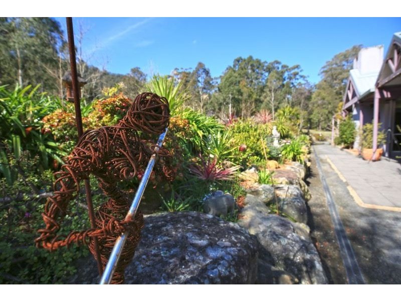 13 Jim Edwards Place, Kangaroo Valley NSW 2577