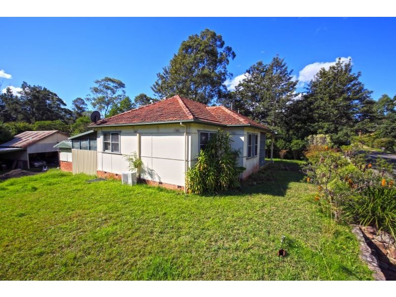 131 Moss Vale Road, Kangaroo Valley NSW 2577