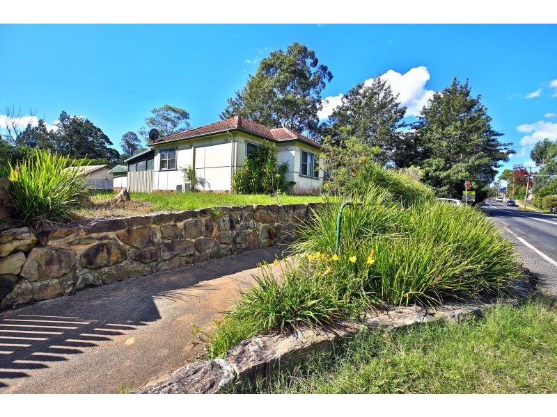 131 Moss Vale Road, Kangaroo Valley NSW 2577