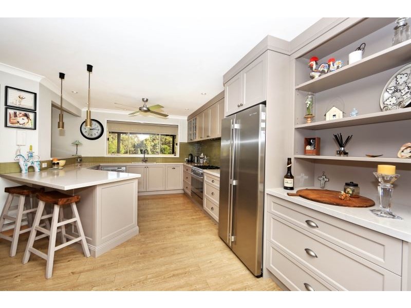 476 Bugong Fire Trail, Kangaroo Valley NSW 2577