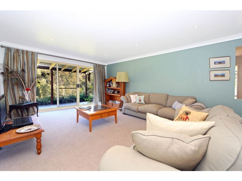 476 Bugong Fire Trail, Kangaroo Valley NSW 2577