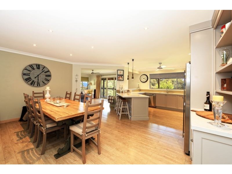 476 Bugong Fire Trail, Kangaroo Valley NSW 2577