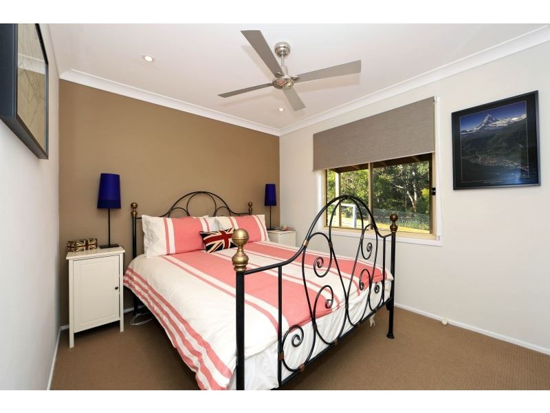 476 Bugong Fire Trail, Kangaroo Valley NSW 2577