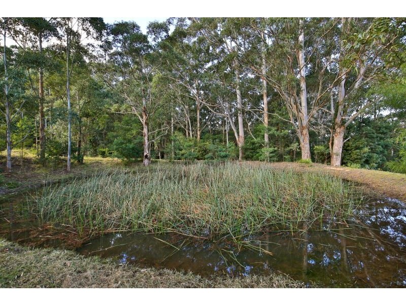 476 Bugong Fire Trail, Kangaroo Valley NSW 2577