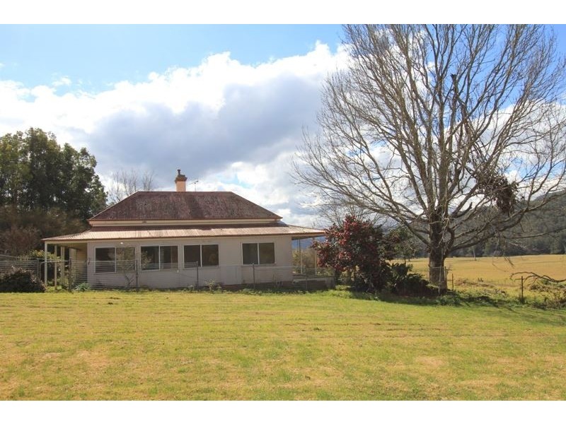 116 Glenmurray Road, Kangaroo Valley NSW 2577