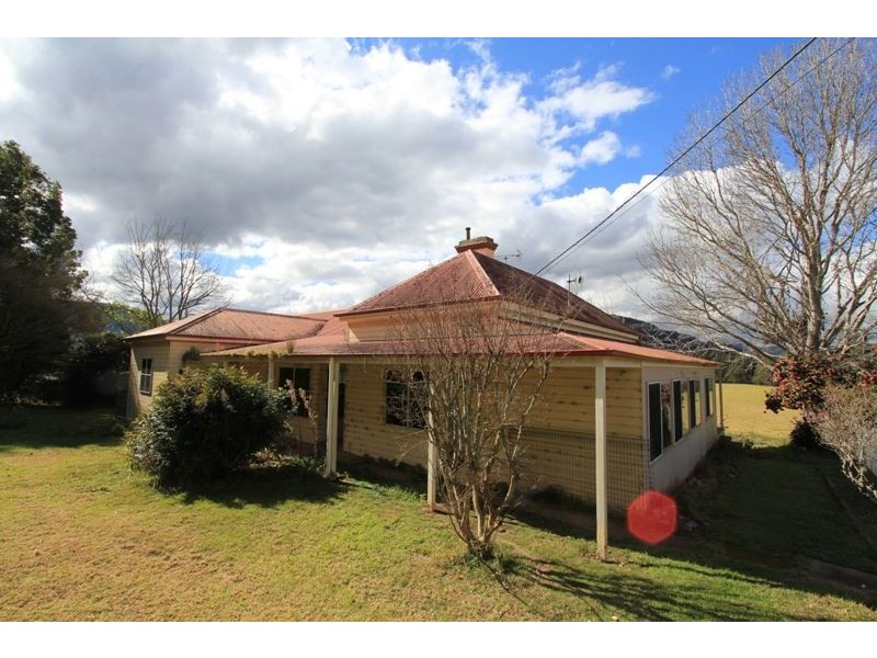 116 Glenmurray Road, Kangaroo Valley NSW 2577