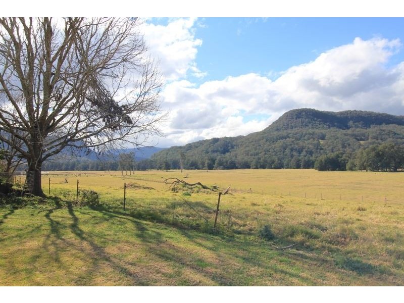 116 Glenmurray Road, Kangaroo Valley NSW 2577
