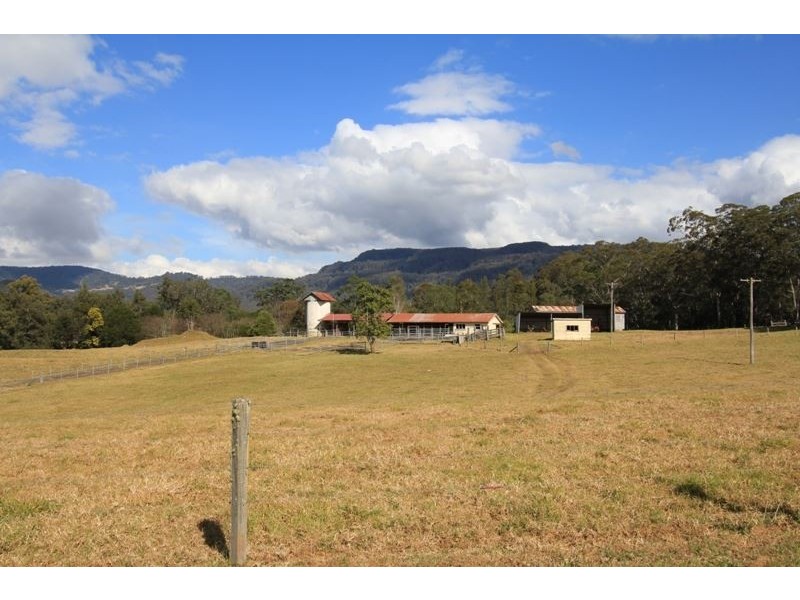 116 Glenmurray Road, Kangaroo Valley NSW 2577