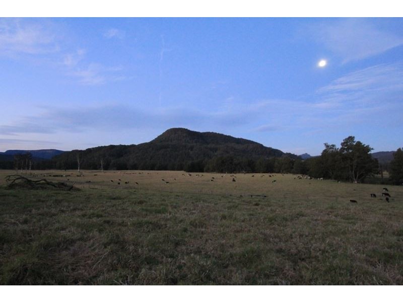 116 Glenmurray Road, Kangaroo Valley NSW 2577