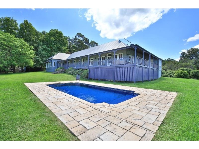 109 Ben Dooley Road, Berry NSW 2535