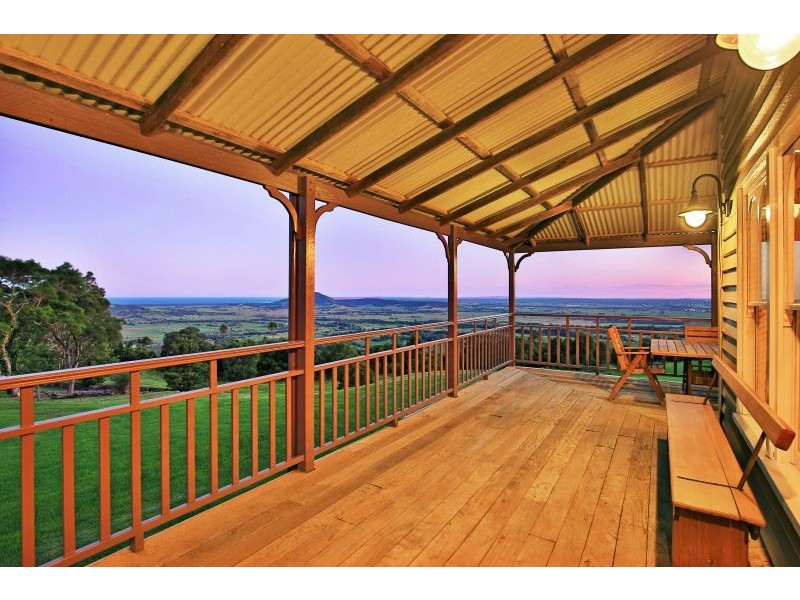 109 Ben Dooley Road, Berry NSW 2535