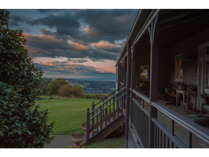 109 Ben Dooley Road, Berry NSW 2535