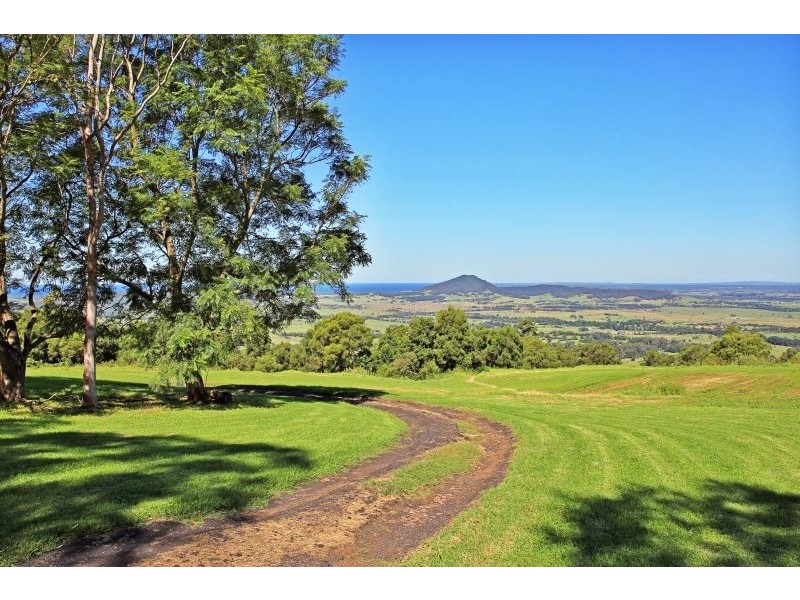 109 Ben Dooley Road, Berry NSW 2535