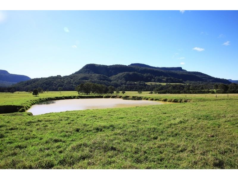 1540 Kangaroo Valley Road, Kangaroo Valley NSW 2577