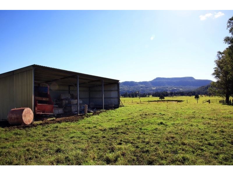 1540 Kangaroo Valley Road, Kangaroo Valley NSW 2577