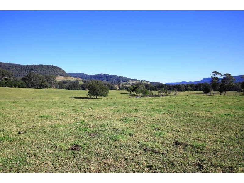 1540 Kangaroo Valley Road, Kangaroo Valley NSW 2577