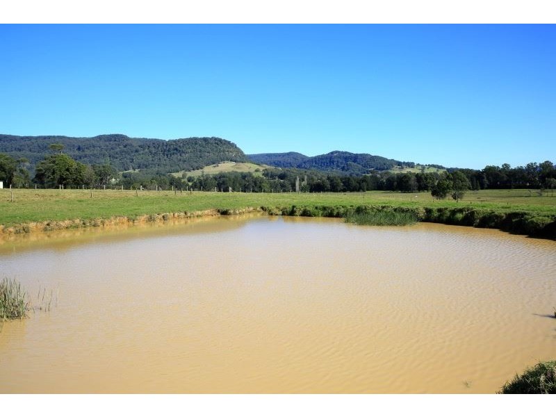 1540 Kangaroo Valley Road, Kangaroo Valley NSW 2577