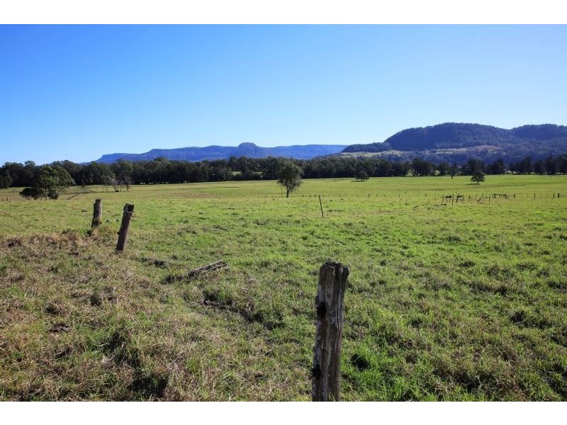 1540 Kangaroo Valley Road, Kangaroo Valley NSW 2577