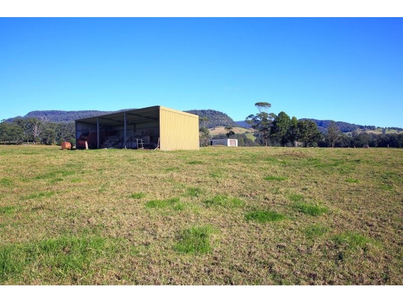 1540 Kangaroo Valley Road, Kangaroo Valley NSW 2577