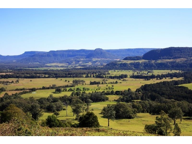 1540 Kangaroo Valley Road, Kangaroo Valley NSW 2577