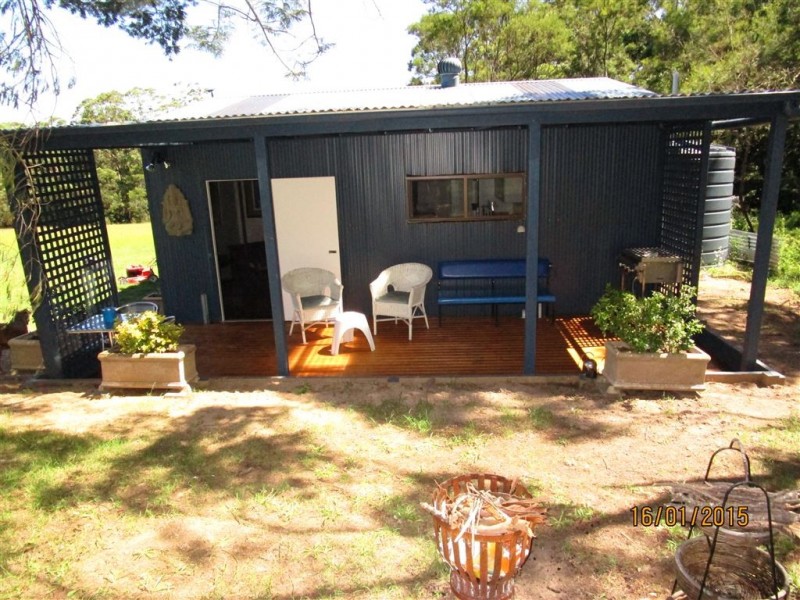 13 Jim Edwards Place, Kangaroo Valley NSW 2577