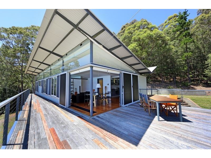 515 Tallowa Dam Road, Kangaroo Valley NSW 2577