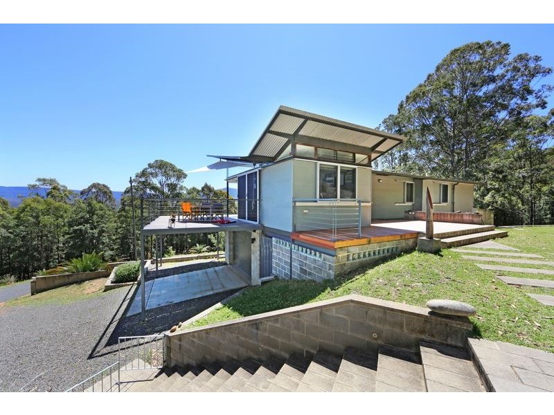 515 Tallowa Dam Road, Kangaroo Valley NSW 2577