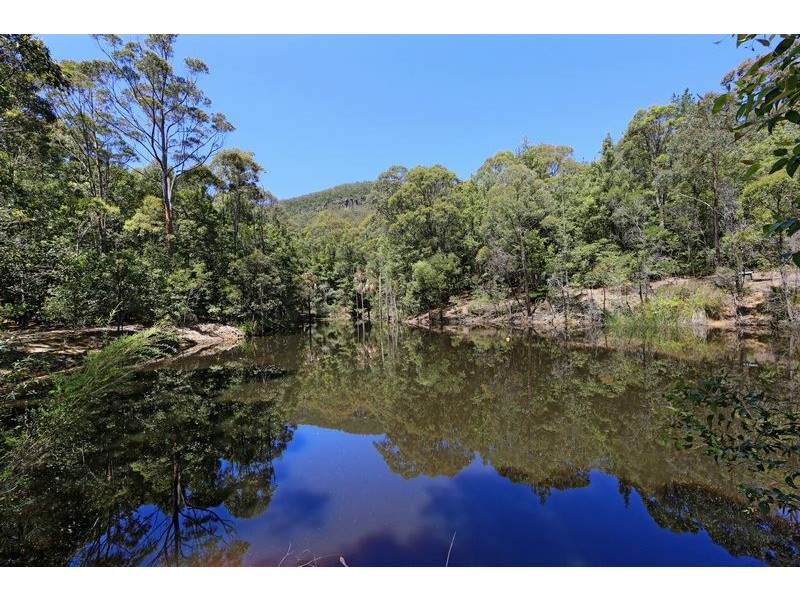515 Tallowa Dam Road, Kangaroo Valley NSW 2577