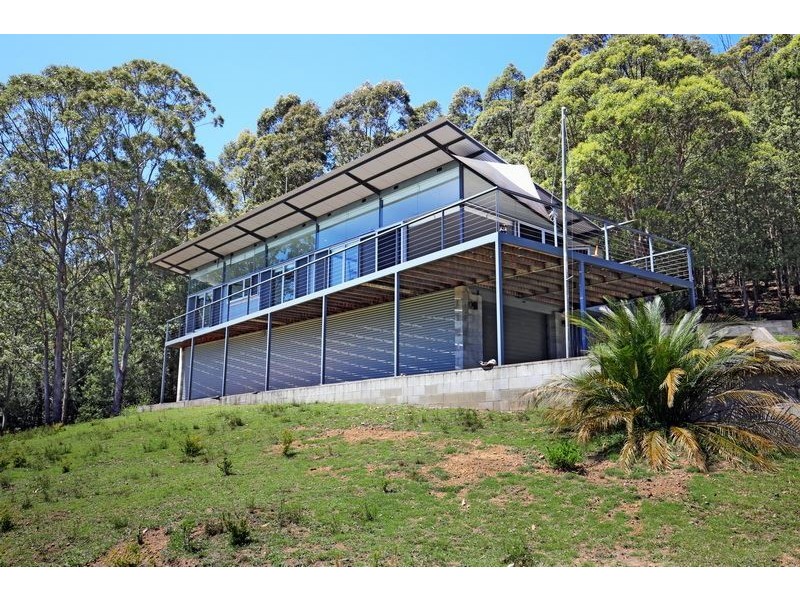 515 Tallowa Dam Road, Kangaroo Valley NSW 2577