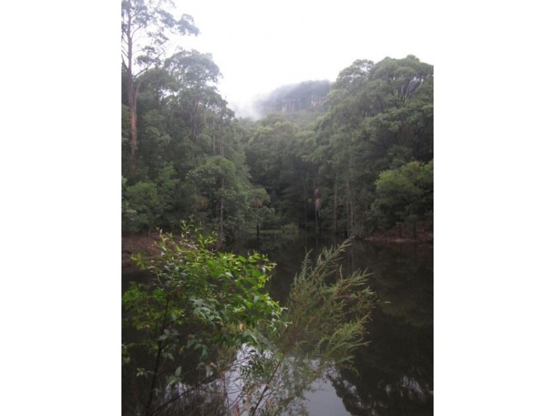 515 Tallowa Dam Road, Kangaroo Valley NSW 2577