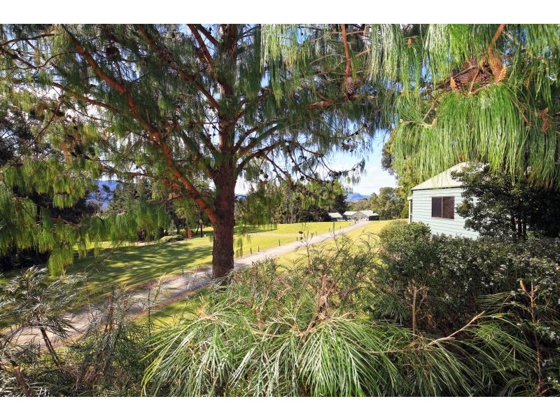 45/390 Mount Scanzi Road, Kangaroo Valley NSW 2577