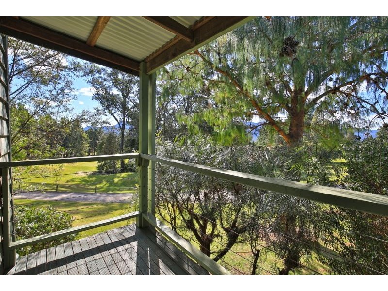 45/390 Mount Scanzi Road, Kangaroo Valley NSW 2577