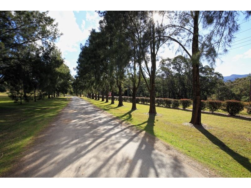 45/390 Mount Scanzi Road, Kangaroo Valley NSW 2577