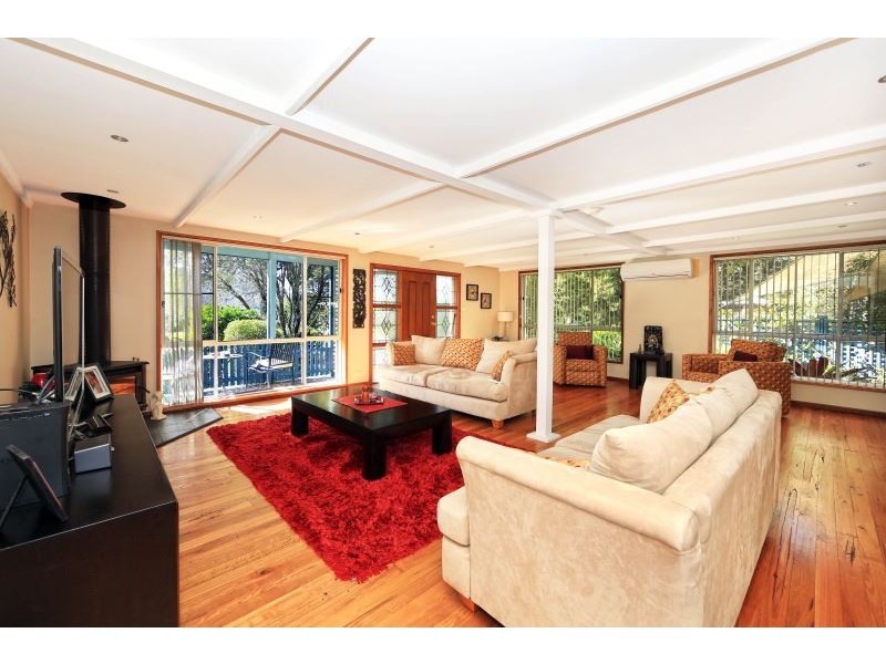 8 Nugents Creek Road, Kangaroo Valley NSW 2577