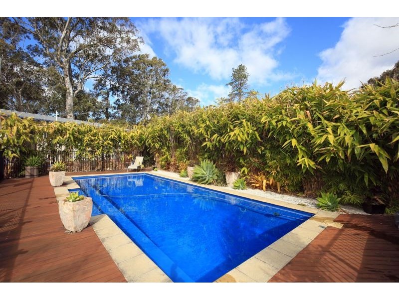 8 Nugents Creek Road, Kangaroo Valley NSW 2577
