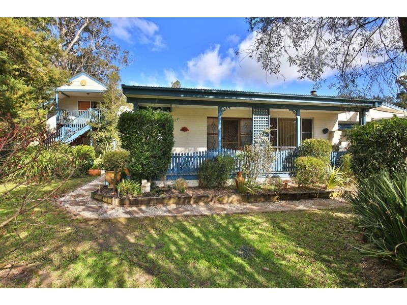 8 Nugents Creek Road, Kangaroo Valley NSW 2577