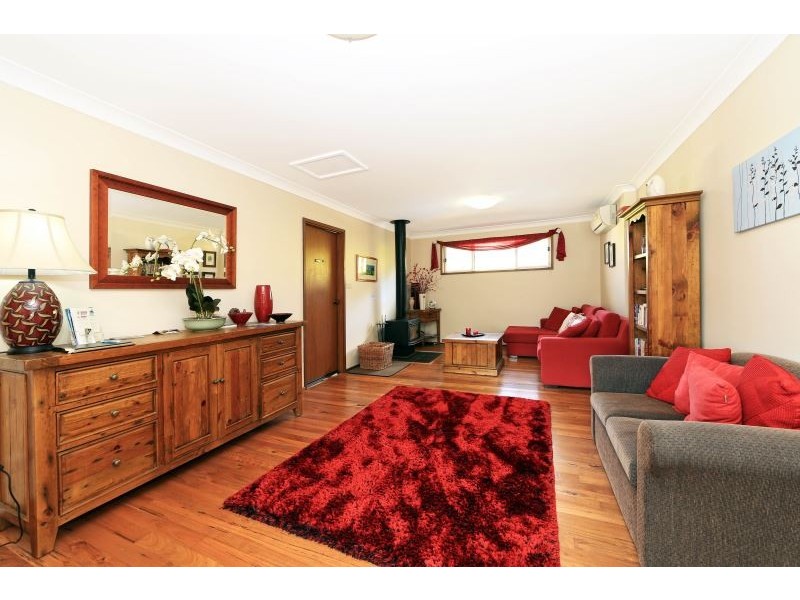 8 Nugents Creek Road, Kangaroo Valley NSW 2577