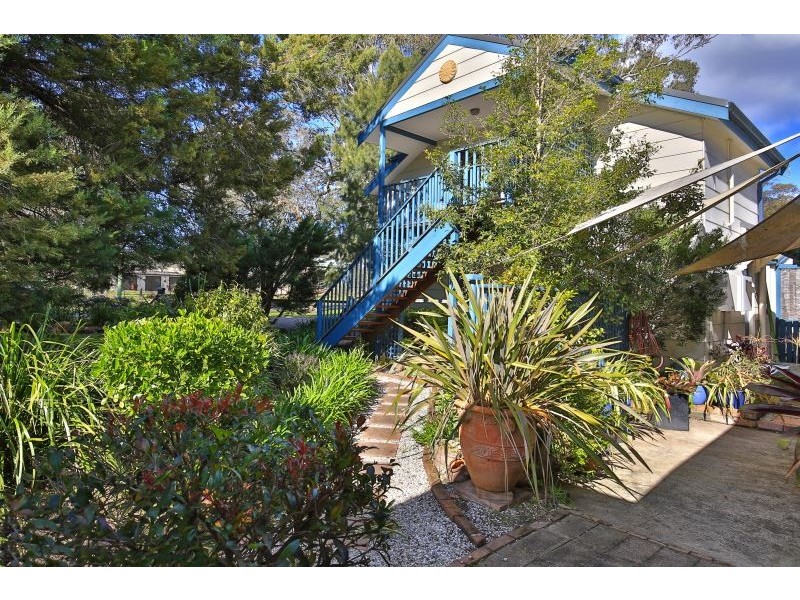 8 Nugents Creek Road, Kangaroo Valley NSW 2577