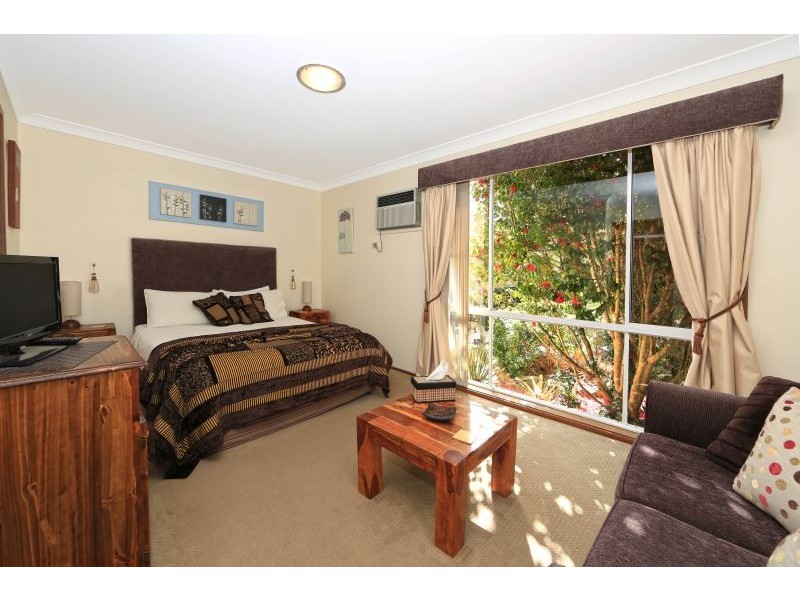 8 Nugents Creek Road, Kangaroo Valley NSW 2577