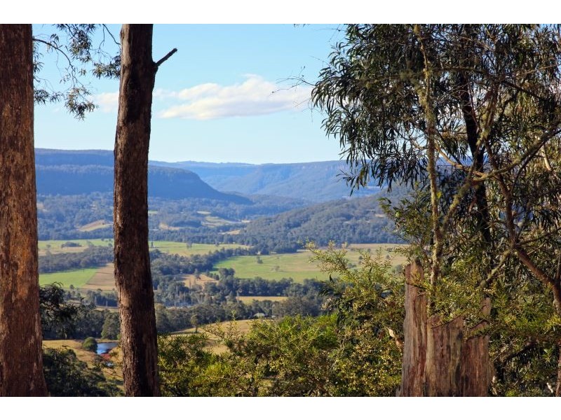 1045C Moss Vale Road, Kangaroo Valley NSW 2577