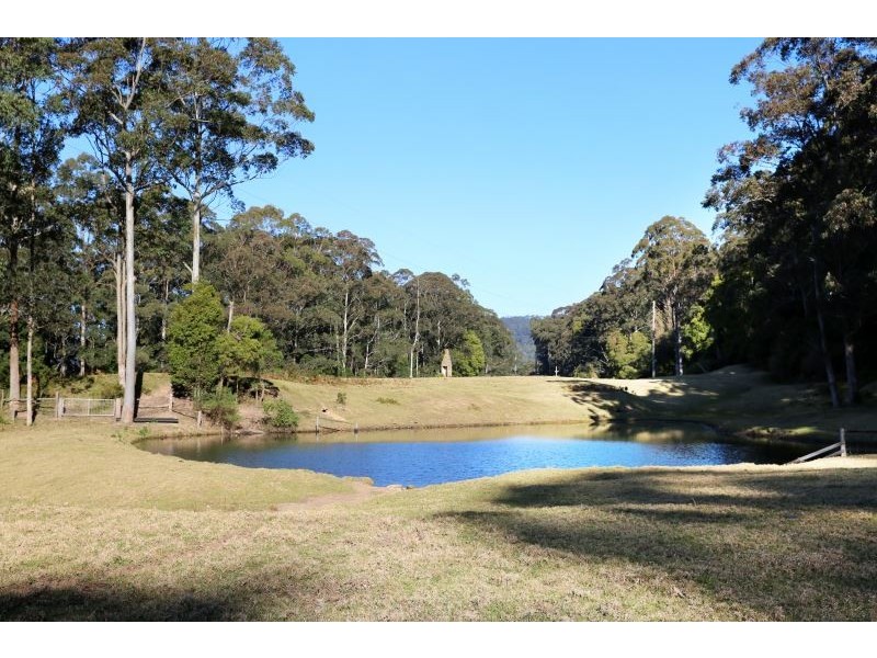 1045C Moss Vale Road, Kangaroo Valley NSW 2577