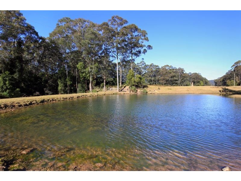 1045C Moss Vale Road, Kangaroo Valley NSW 2577