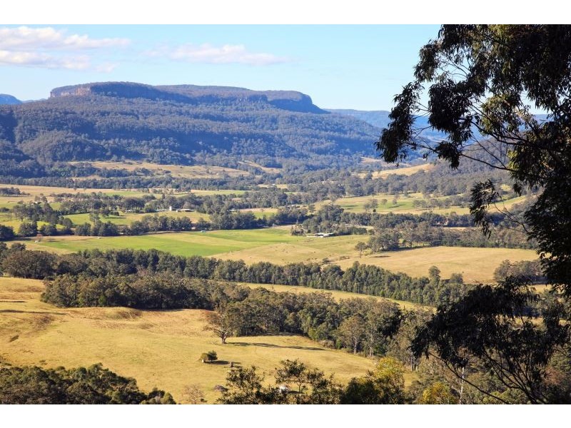 1045C Moss Vale Road, Kangaroo Valley NSW 2577