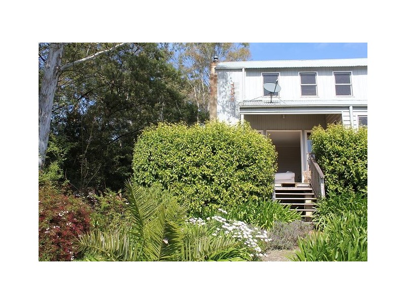 16 Brooks Lane, Kangaroo Valley NSW 2577