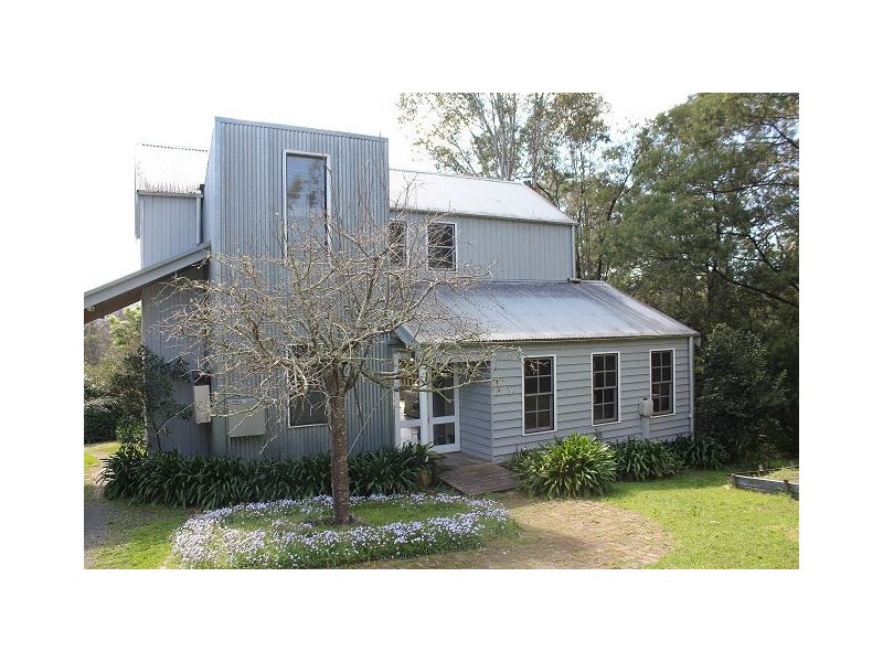 16 Brooks Lane, Kangaroo Valley NSW 2577