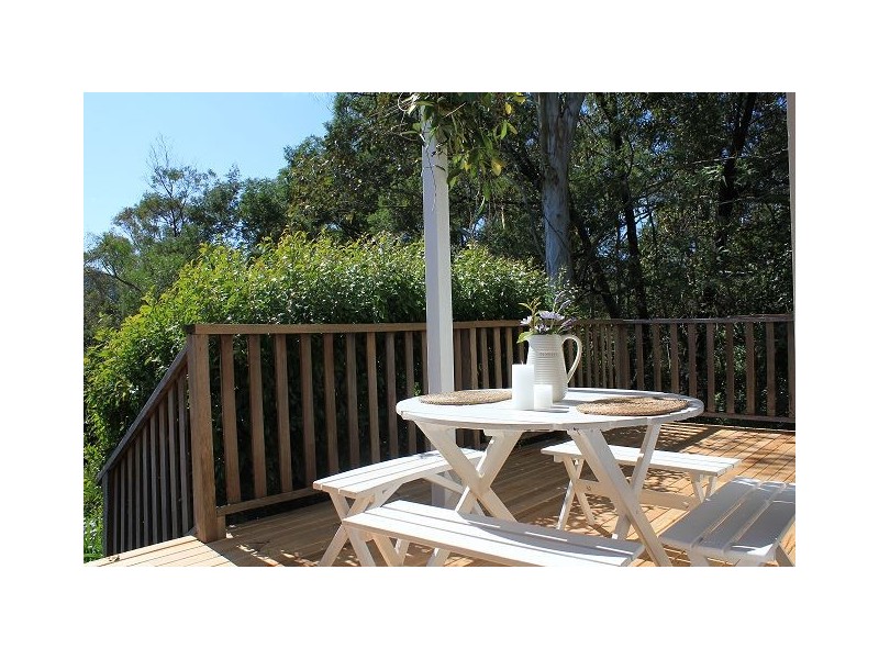 16 Brooks Lane, Kangaroo Valley NSW 2577