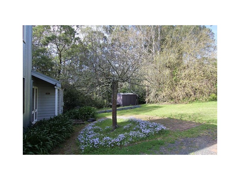 16 Brooks Lane, Kangaroo Valley NSW 2577