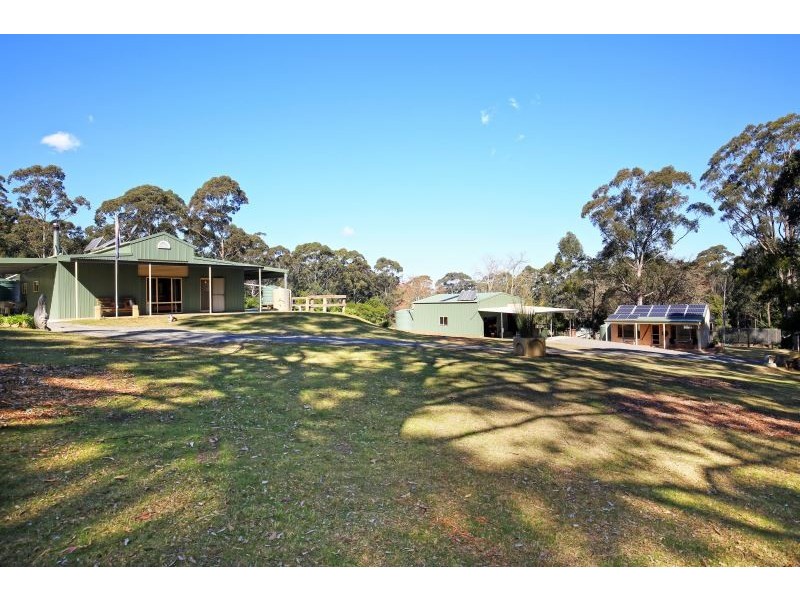 416 Bugong Road, Tapitallee NSW 2540